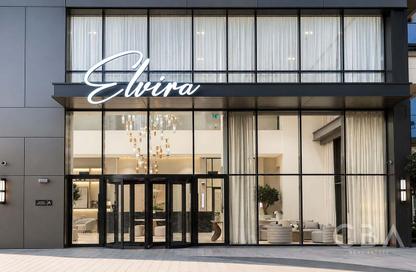 Apartment - 3 Bedrooms - 3 Bathrooms for sale in Elvira 1 - Elvira at Dubai Hills Estate - Dubai Hills Estate - Dubai