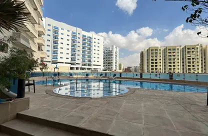 Apartment - 1 Bedroom - 2 Bathrooms for rent in The Dunes - Dubai Silicon Oasis - Dubai Apartment - 1 Bedroom - 2 Bathrooms for rent in The Dunes - Dubai Silicon Oasis - Dubai