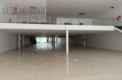 Show Room - Studio - 2 Bathrooms for rent in Industrial Area 4 - Sharjah Industrial Area - Sharjah