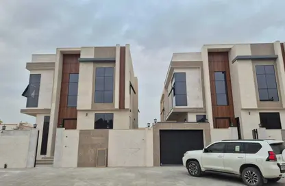 Villa - 5 Bedrooms - 7 Bathrooms for sale in Al Rawda 1 - Al Rawda - Ajman Villa - 5 Bedrooms - 7 Bathrooms for sale in Al Rawda 1 - Al Rawda - Ajman