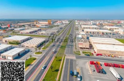 Land - Studio for sale in Al Sajaa S - Al Sajaa - Sharjah