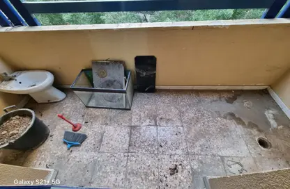 شقة - غرفة نوم - 1 حمام للايجار في المجاز 2 - المجاز - الشارقة