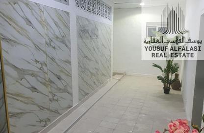 Villa - 7+ Bedrooms - 7+ Bathrooms for sale in Liwara 1 - Ajman