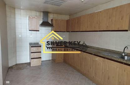 Apartment - 1 Bedroom - 2 Bathrooms for rent in Al Mahatta - Al Qasimia - Sharjah Apartment - 1 Bedroom - 2 Bathrooms for rent in Al Mahatta - Al Qasimia - Sharjah