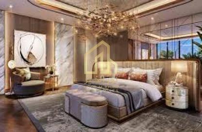 تاون هاوس - 4 غرف نوم - 3 حمامات للبيع في مالطة - داماك لاجونز - دبي