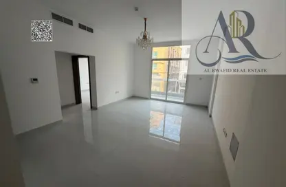 Apartment - 1 Bedroom - 2 Bathrooms for rent in Al Mowaihat 3 - Al Mowaihat - Ajman
