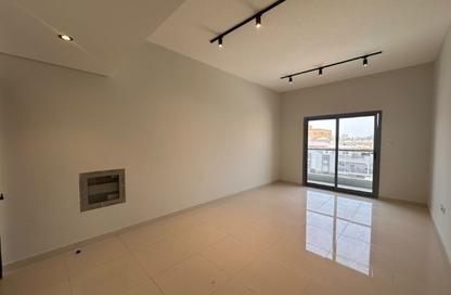 Apartment - 1 - 2 for rent in Al Naemiya Tower 1 - Al Naemiya Towers - Al Nuaimiya - Ajman