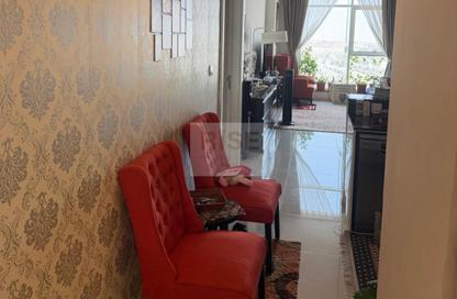Apartment - 2 - 3 for sale in Viridis Residences A - Viridis Residences - Damac Hills 2 - Dubai Apartment - 2 - 3 for sale in Viridis Residences A - Viridis Residences - Damac Hills 2 - Dubai