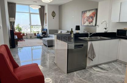 Apartment - 2 - 3 for sale in Viridis Residences A - Viridis Residences - Damac Hills 2 - Dubai Apartment - 2 - 3 for sale in Viridis Residences A - Viridis Residences - Damac Hills 2 - Dubai