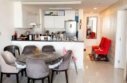 Apartment - 2 Bedrooms - 3 Bathrooms for sale in Viridis Residences A - Viridis Residences - Damac Hills 2 - Dubai