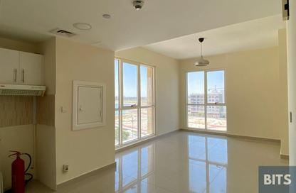 Apartment - 1 Bedroom - 2 Bathrooms for sale in Lakeside Tower D - Lakeside Residence - Dubai Production City (IMPZ) - Dubai