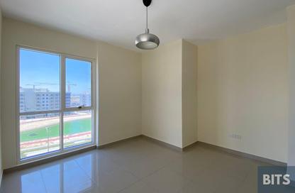 Apartment - 1 Bedroom - 2 Bathrooms for sale in Lakeside Tower D - Lakeside Residence - Dubai Production City (IMPZ) - Dubai