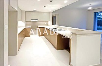 Apartment - 2 Bedrooms - 2 Bathrooms for sale in Harbour Views 1 - Harbour Views - Dubai Creek Harbour (The Lagoons) - Dubai