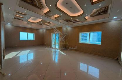 Apartment - 4 Bedrooms - 6 Bathrooms for rent in Al Majaz 1 - Al Majaz - Sharjah