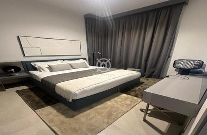 Apartment - 1 - 2 for rent in MAG 960 - MAG City - Mohammed Bin Rashid City - Dubai