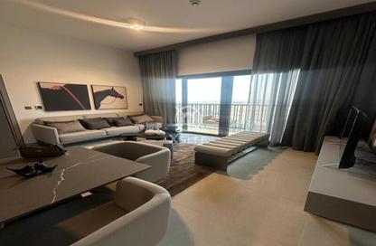 Apartment - 1 - 2 for rent in MAG 960 - MAG City - Mohammed Bin Rashid City - Dubai