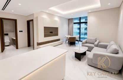 Apartment - 1 - 1 for sale in Skyhills Residences 1 - Skyhills Residences - Dubai Science Park - Dubai
