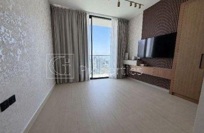 Apartment - Studio - 1 Bathroom for sale in Binghatti Tulip - District 11 - Jumeirah Village Circle - Dubai