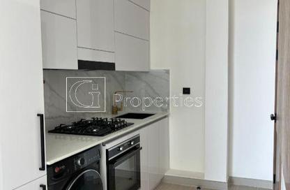 Apartment - Studio - 1 Bathroom for sale in Binghatti Tulip - District 11 - Jumeirah Village Circle - Dubai Apartment - Studio - 1 Bathroom for sale in Binghatti Tulip - District 11 - Jumeirah Village Circle - Dubai