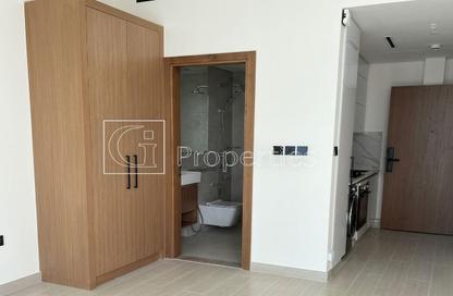 Apartment - Studio - 1 Bathroom for sale in Binghatti Tulip - District 11 - Jumeirah Village Circle - Dubai