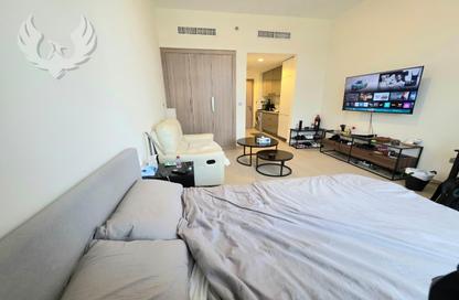 Apartment - Studio - 1 Bathroom for sale in Azizi Riviera 6 - Azizi Riviera - Meydan One - Meydan - Dubai Apartment - Studio - 1 Bathroom for sale in Azizi Riviera 6 - Azizi Riviera - Meydan One - Meydan - Dubai