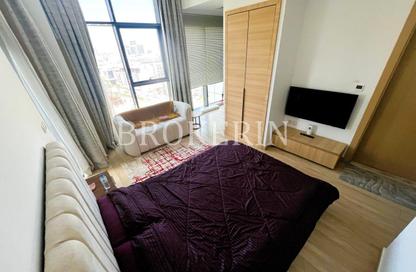 Apartment - Studio - 1 Bathroom for rent in Regina Tower - District 12 - Jumeirah Village Circle - Dubai