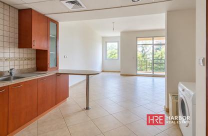 Apartment - Studio - 1 for sale in Barton House 1 - Barton House - Motor City - Dubai