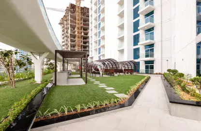 Apartment - 1 Bedroom - 1 Bathroom for rent in Skyz by Danube - Arjan - Dubai