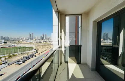 شقة - 2 غرف نوم - 3 حمامات للبيع في جرين دايموند 1 آيه - 1 غرين دايمند - ارجان - دبي