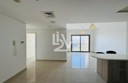 Apartment - 2 Bedrooms - 3 Bathrooms for sale in Green Diamond 1 Tower A - Green Diamond 1 - Arjan - Dubai
