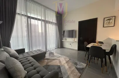 Apartment - 2 Bedrooms - 3 Bathrooms for rent in Merano Tower - Business Bay - Dubai Apartment - 2 Bedrooms - 3 Bathrooms for rent in Merano Tower - Business Bay - Dubai