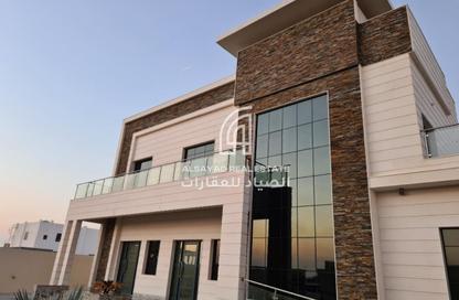 Villa - 5 Bedrooms - 7 Bathrooms for sale in Hoshi 2 - Hoshi - Al Badie - Sharjah Villa - 5 Bedrooms - 7 Bathrooms for sale in Hoshi 2 - Hoshi - Al Badie - Sharjah