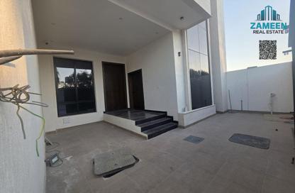 Townhouse - 4 Bedrooms - 6 Bathrooms for sale in Al Yasmeen 1 - Al Yasmeen - Ajman