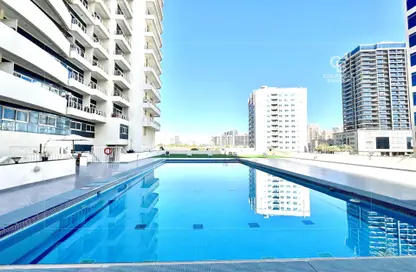 شقة - 1 حمام للبيع في 1 رويال ريزدنس - رويال ريزدنس - مدينة دبي الرياضية - دبي