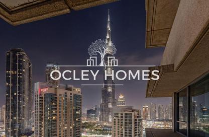 Apartment - 2 Bedrooms - 2 Bathrooms for rent in 29 Burj Boulevard Tower 2 - 29 Burj Boulevard - Downtown Dubai - Dubai Apartment - 2 Bedrooms - 2 Bathrooms for rent in 29 Burj Boulevard Tower 2 - 29 Burj Boulevard - Downtown Dubai - Dubai