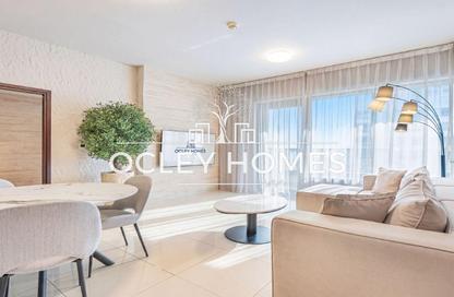 Apartment - 2 Bedrooms - 2 Bathrooms for rent in 29 Burj Boulevard Tower 2 - 29 Burj Boulevard - Downtown Dubai - Dubai Apartment - 2 Bedrooms - 2 Bathrooms for rent in 29 Burj Boulevard Tower 2 - 29 Burj Boulevard - Downtown Dubai - Dubai