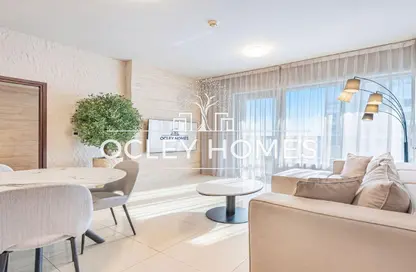 Apartment - 2 Bedrooms - 2 Bathrooms for rent in 29 Burj Boulevard Tower 2 - 29 Burj Boulevard - Downtown Dubai - Dubai Apartment - 2 Bedrooms - 2 Bathrooms for rent in 29 Burj Boulevard Tower 2 - 29 Burj Boulevard - Downtown Dubai - Dubai