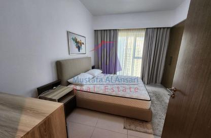 Apartment - 3 Bedrooms - 3 Bathrooms for rent in Burj Royale - Downtown Dubai - Dubai