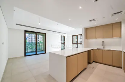 شقة - 2 غرف نوم - 3 حمامات للايجار في الجازي 2 - مدينة جميرا ليفينج - أم سقيم - دبي