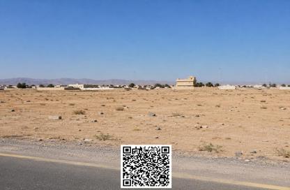 Land - Studio for sale in Masfoot 1 - Masfoot - Ajman Land - Studio for sale in Masfoot 1 - Masfoot - Ajman
