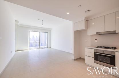 Apartment - 2 Bedrooms - 2 Bathrooms for sale in Downtown Views II Tower 1 - Downtown Views II - Zabeel 2 - Zabeel - Dubai
