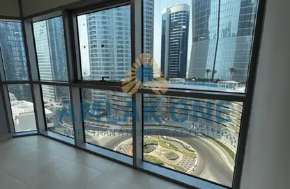 شقة - 3 غرف نوم - 5 حمامات للايجار في أبراج راديانت فيوز - مدينة الأضواء - جزيرة الريم - أبوظبي