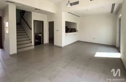 Townhouse - 2 Bedrooms - 3 Bathrooms for rent in Amaranta 1 - Amaranta - Villanova - Dubai Land - Dubai