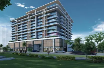 شقة - غرفة نوم - 2 حمامات للبيع في عزيزي نيلا - الفرجان - دبي