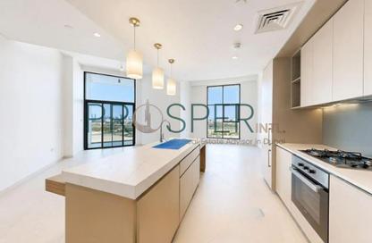 Apartment - 2 Bedrooms - 3 Bathrooms for sale in Arbor View - Arjan - Dubai Apartment - 2 Bedrooms - 3 Bathrooms for sale in Arbor View - Arjan - Dubai