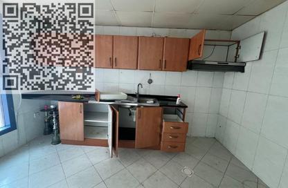 Apartment - 3 Bedrooms - 3 Bathrooms for rent in Al Naemiya Tower 1 - Al Naemiya Towers - Al Nuaimiya - Ajman
