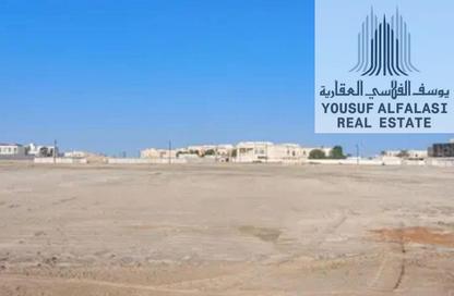 Land - Studio for sale in Al Sajaa S - Al Sajaa - Sharjah