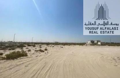 Land - Studio for sale in Al Sajaa S - Al Sajaa - Sharjah