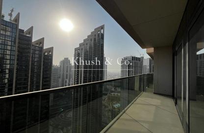 Apartment - 1 Bedroom - 1 Bathroom for rent in Act One - Act One Act Two Towers - Opera District - Downtown Dubai - Dubai