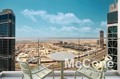 Apartment - 3 Bedrooms - 3 Bathrooms for rent in Paramount Tower Hotel and Residences - Business Bay - Dubai Apartment - 3 Bedrooms - 3 Bathrooms for rent in Paramount Tower Hotel and Residences - Business Bay - Dubai